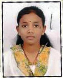 SSGRBCC Recent Result - GOVT OF TELANGANA